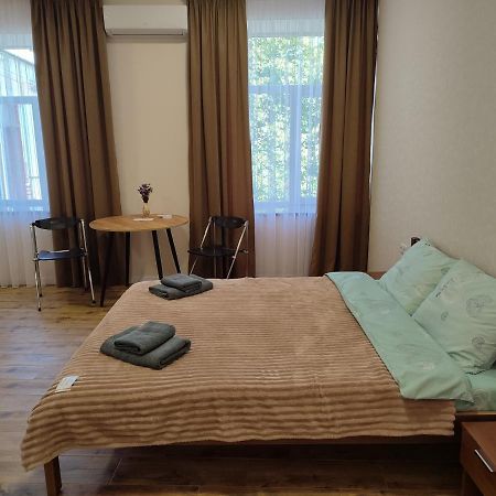 Sweethomeapartment Kamjanets-Podilskyj Exteriör bild
